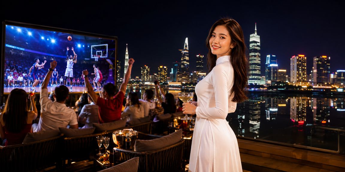 Giao dịch cá cược thể thao tại TP. Hồ Chí Minh
