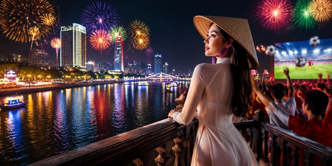 Cảnh sắc và trải nghiệm giải trí tại Việt Nam với gh2
